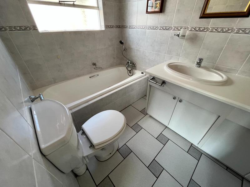 3 Bedroom Property for Sale in Vaalpark Free State